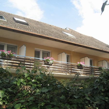 Gasthof Zum Engel Ballrechten-Dottingen Ngoại thất bức ảnh