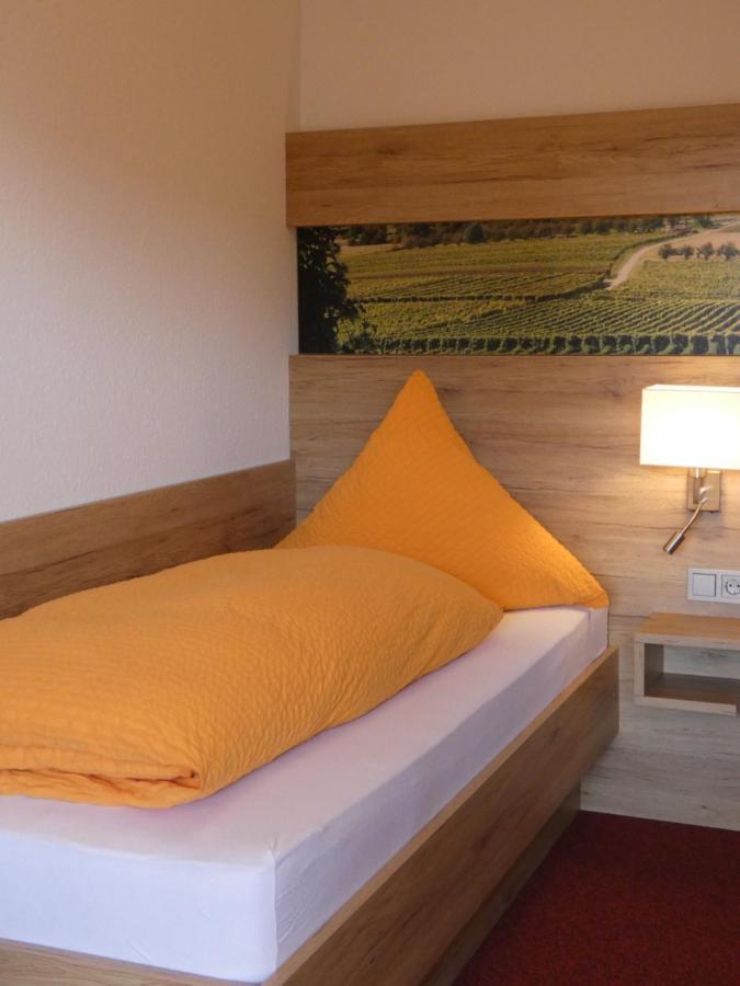 Gasthof Zum Engel Ballrechten-Dottingen Ngoại thất bức ảnh