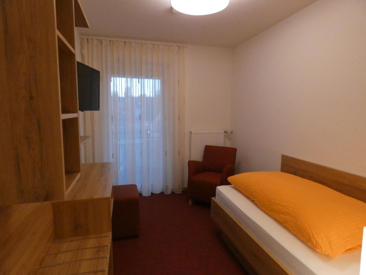 Gasthof Zum Engel Ballrechten-Dottingen Ngoại thất bức ảnh