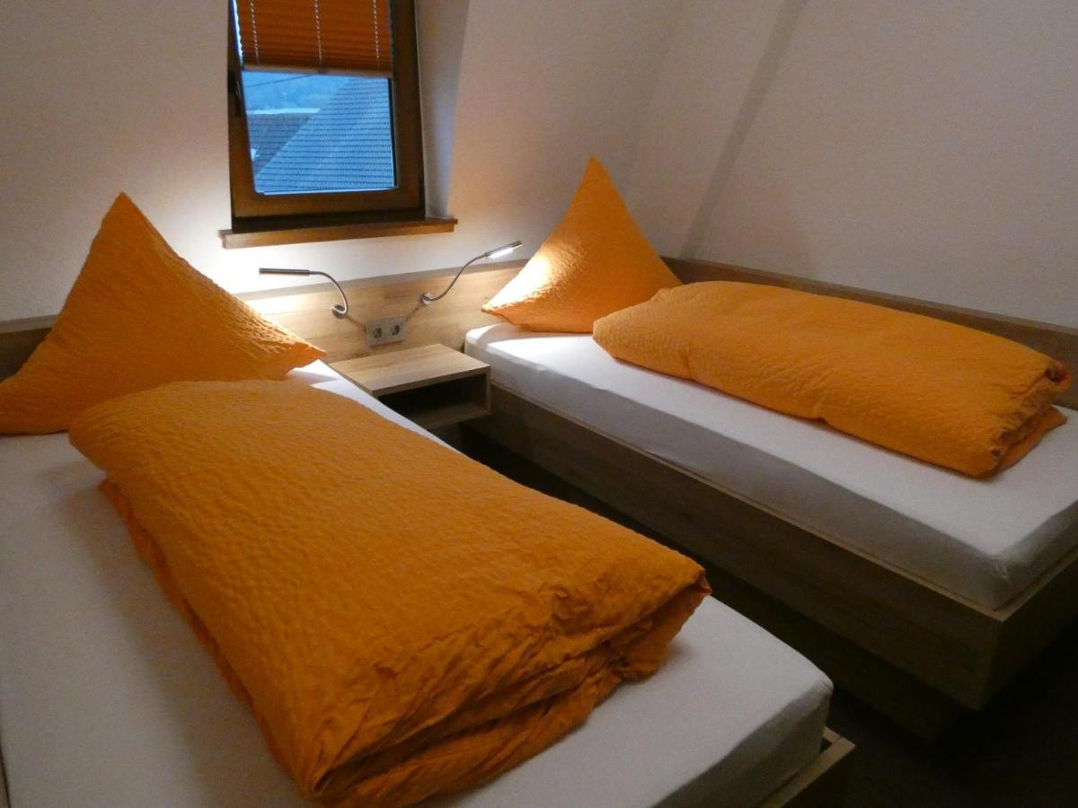 Gasthof Zum Engel Ballrechten-Dottingen Ngoại thất bức ảnh
