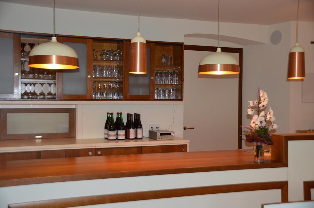 Gasthof Zum Engel Ballrechten-Dottingen Ngoại thất bức ảnh